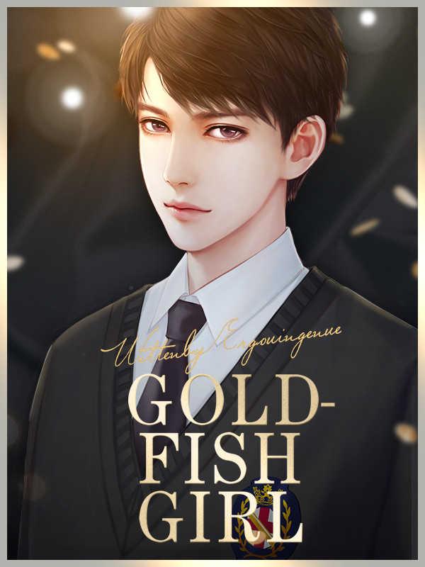 金鱼少女橙光游戏最新修改版