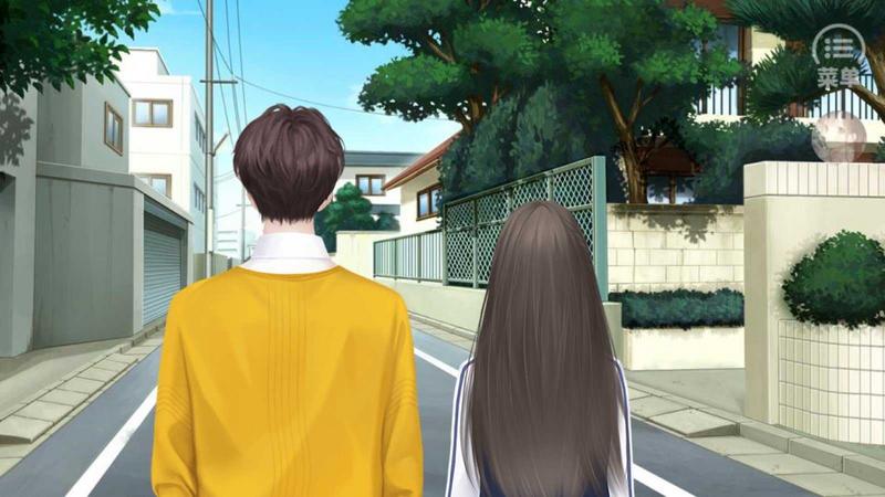 时间少女橙光最新修改版