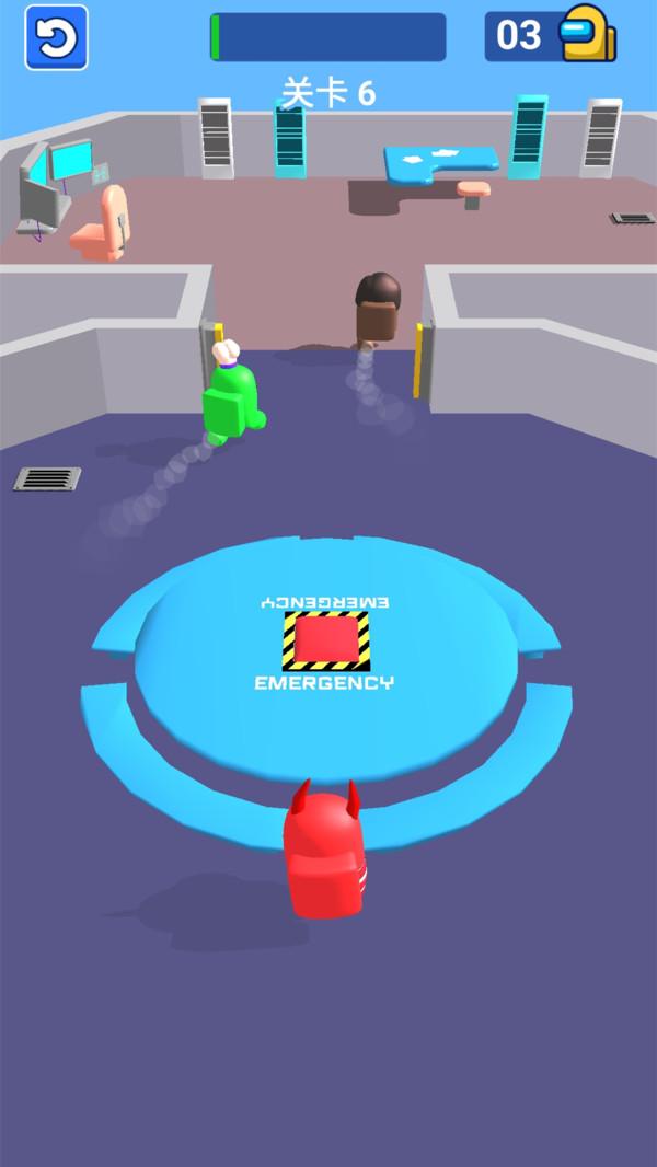 极限追击单机版手游