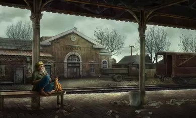 荒野探险解锁完整版游戏