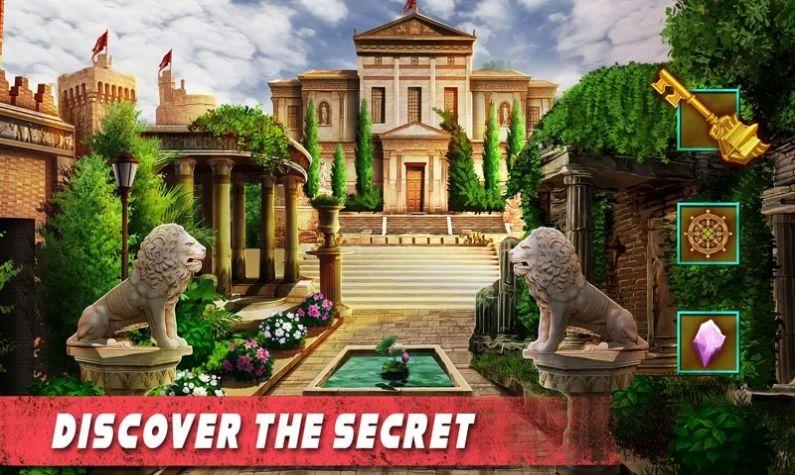 逃脱游戏室游戏手机版