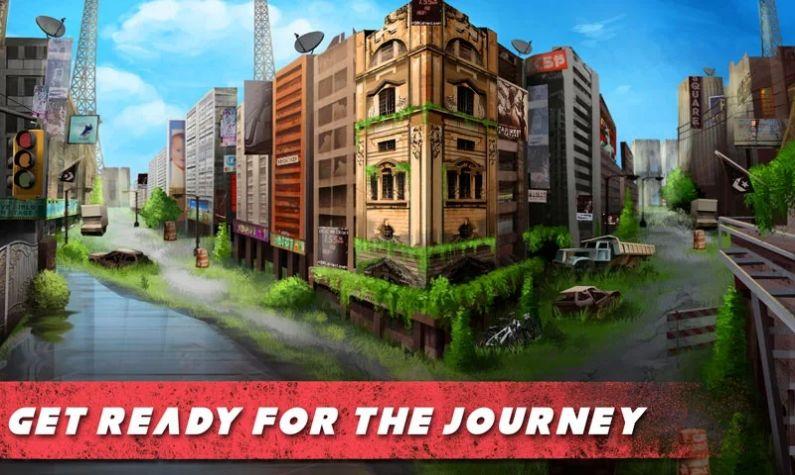 逃脱游戏室游戏手机版