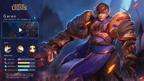 英雄联盟手游安卓国服