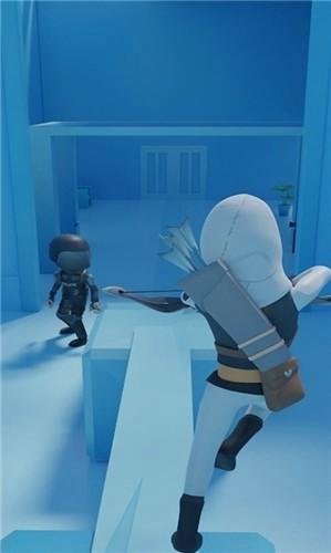 弓箭手小偷3D正式版免费版