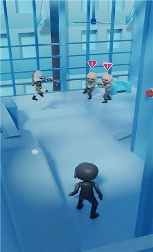 弓箭手小偷3D正式版免费版