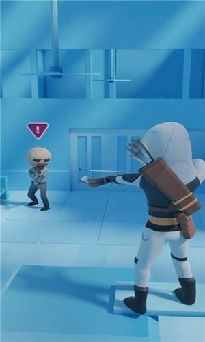 弓箭手小偷3D正式版免费版
