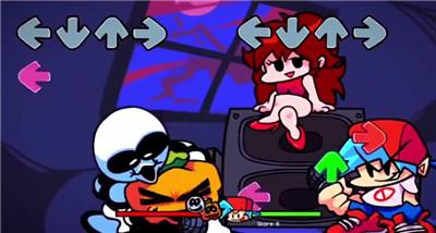 周五夜放克阿亚娜模组安卓最新版