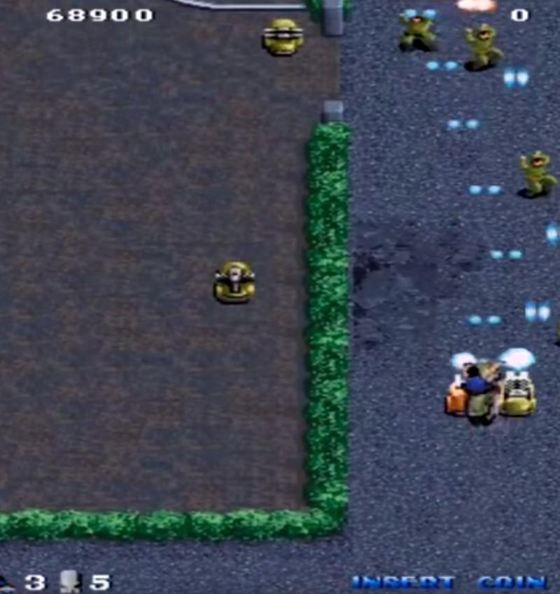 FC特殊部队安卓版