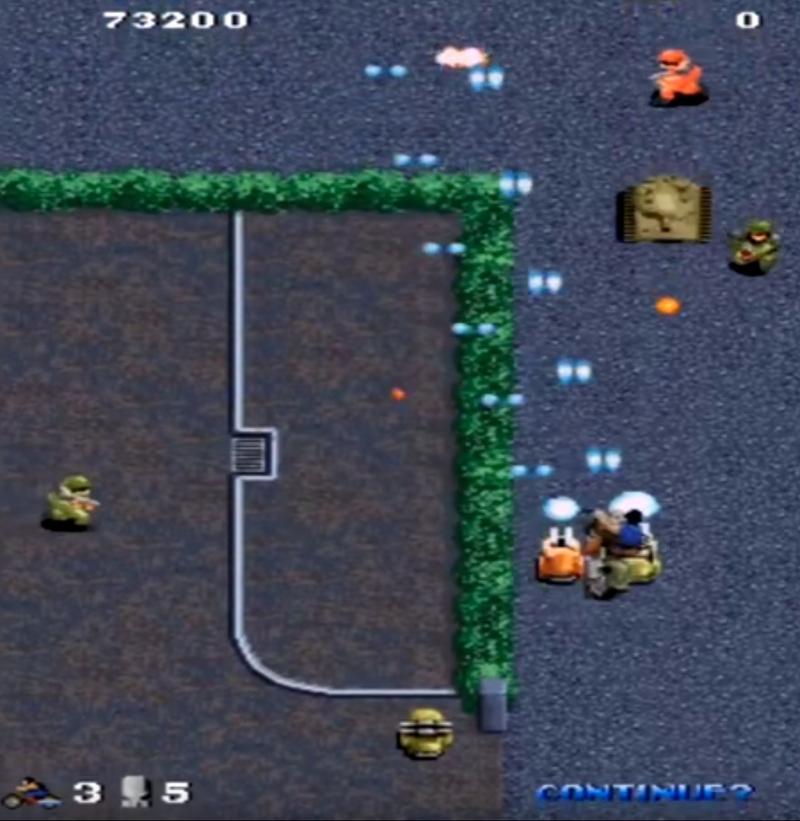 FC特殊部队安卓版