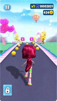 音乐奔跑吧疯提版免费版