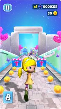 音乐奔跑吧疯提版免费版