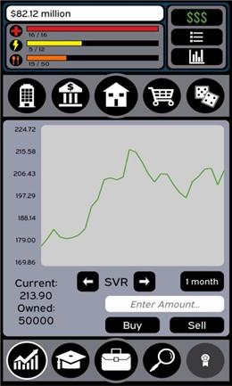 抖音重开人生模拟器