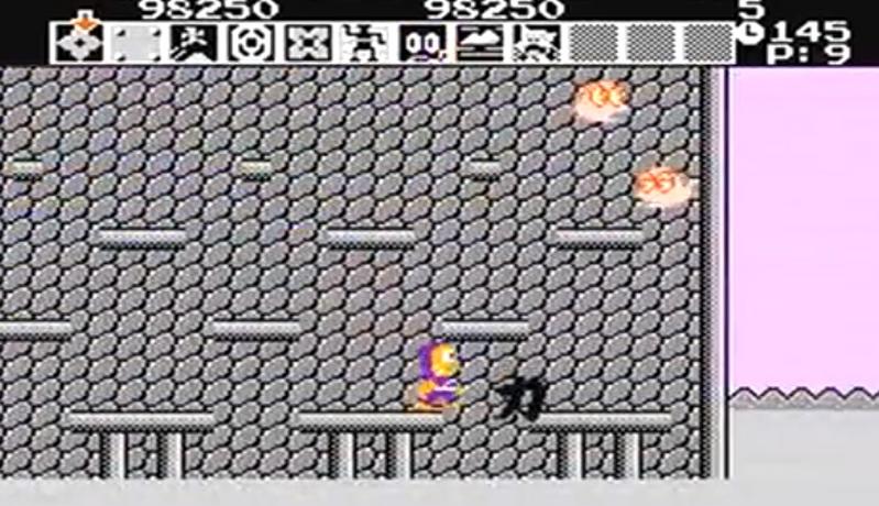 忍者服部君手机版