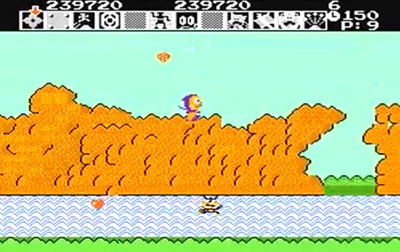 忍者服部君手机版