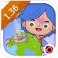 米加小镇世界1.36(新更新大学)