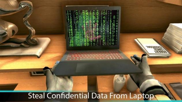 盗贼模拟器2修改版