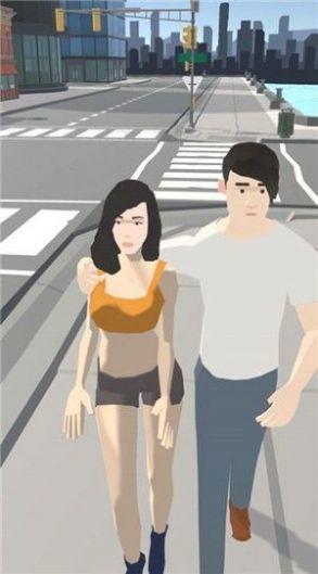 100岁人生模拟器游戏