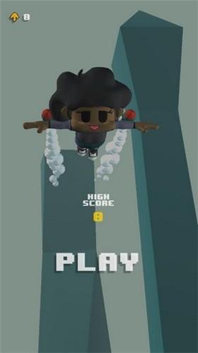 周日喷气背包完整版