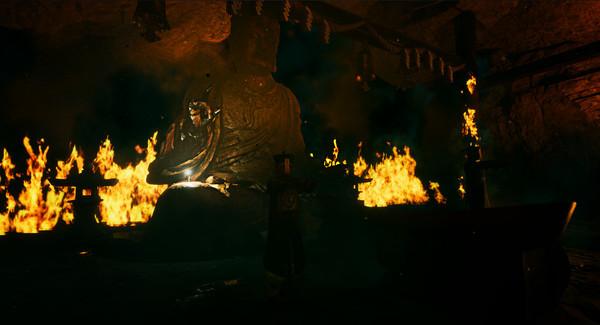 迷离诡夜潜行版