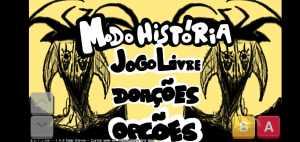 周五夜放克黄衣国王模组游戏