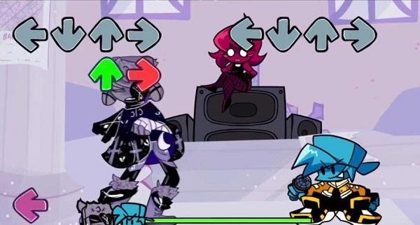 周五夜放克教堂小恶魔