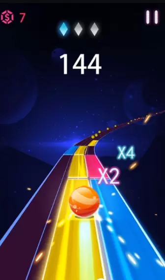 电音球球红包版免费版