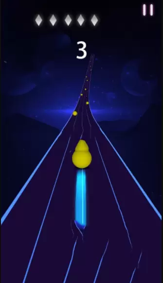 电音球球红包版免费版