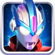 奥特曼传奇英雄国际版