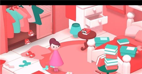 康马里奇怦然心动修改版