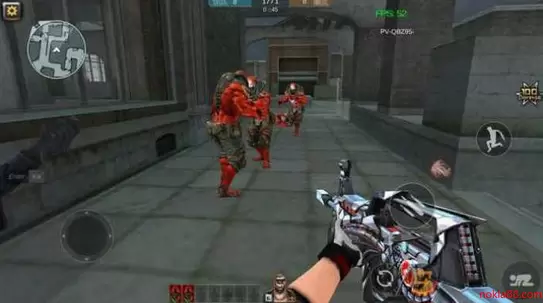 穿越火线单机版