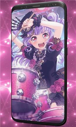 梦想协奏曲少女乐团派对4.10.4版本BT版