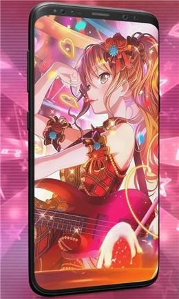 梦想协奏曲少女乐团派对4.10.4版本BT版