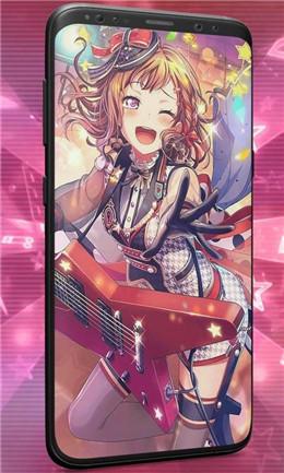 梦想协奏曲少女乐团派对4.10.4版本BT版