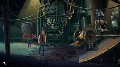 一个地狱般的任务完整版游戏