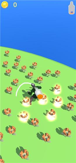 养蜂达人无限金币版