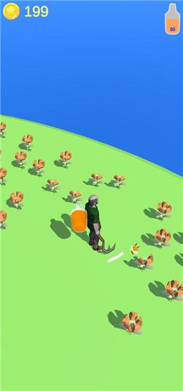 养蜂达人无限金币版