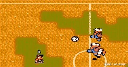 美国沙滩排球锦标赛 + 热血足球联盟 (美版) (运动)