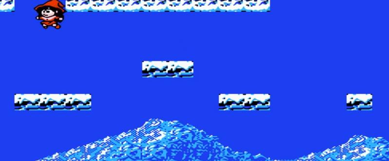 小魔女皮皮街机移植版