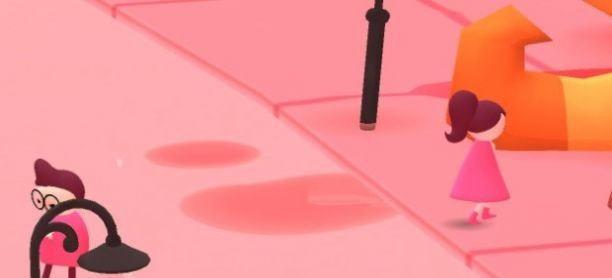 康马里奇怦然心动