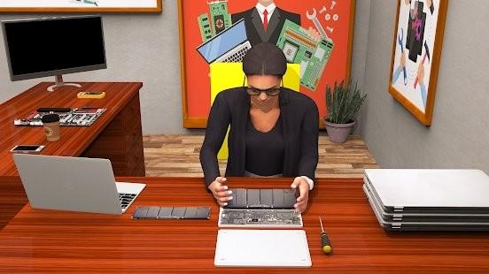 笔记本电脑维修大师最新版手游