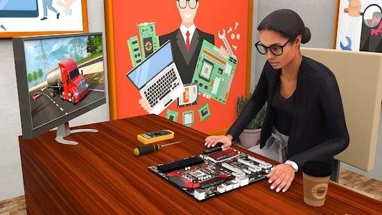 笔记本电脑维修大师最新版手游