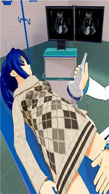 动漫家庭模拟器