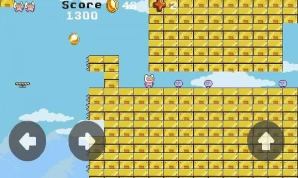 超级粉红杰西免费版