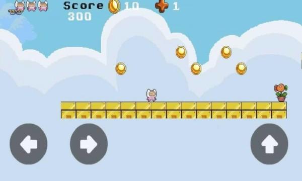 超级粉红杰西免费版