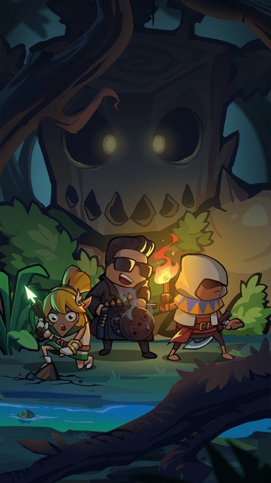 一起拼拼乐红包版