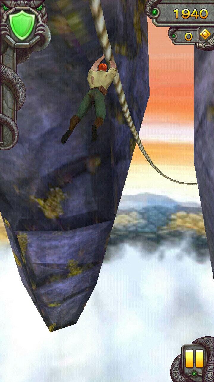 神庙逃亡25.18.1版本变态版福利版