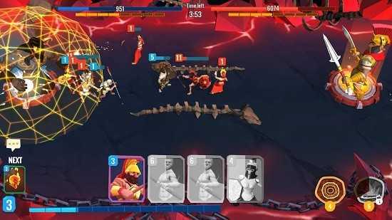 特洛伊战争2修改版