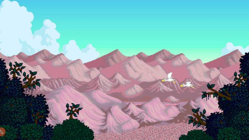 星露谷物语最新美化版