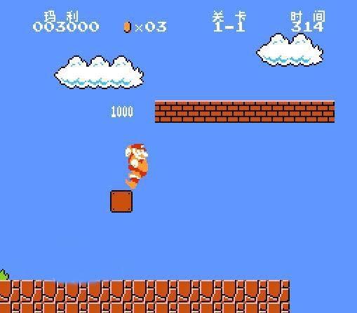 超级玛丽联机版双人