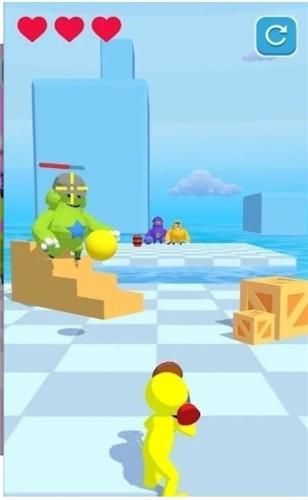 怪物歼灭射击免费版